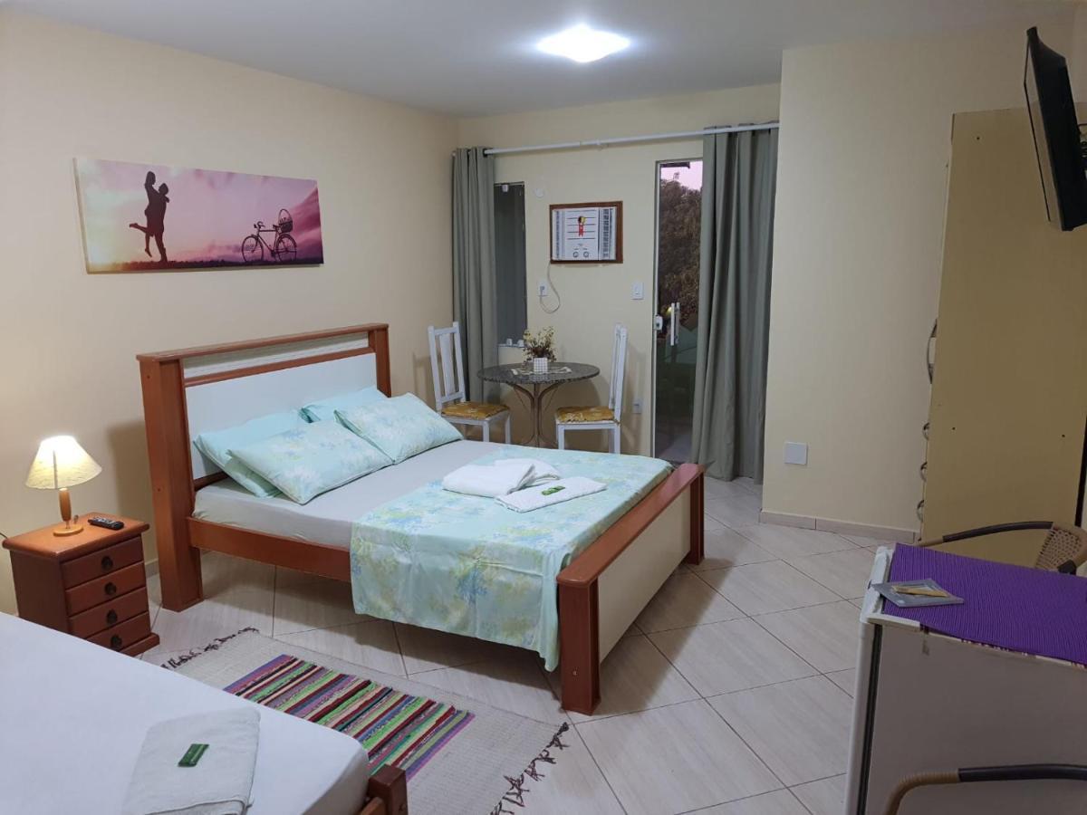 Pousada Alto Riviera Macae Exterior photo